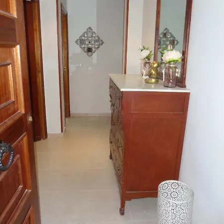 Apartament Casa Angel Caces Zewnętrze zdjęcie