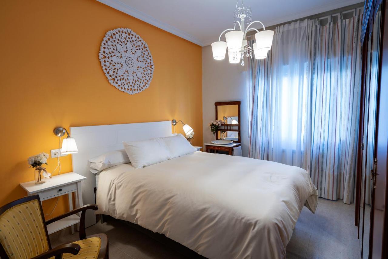 Casa Angel Appartement