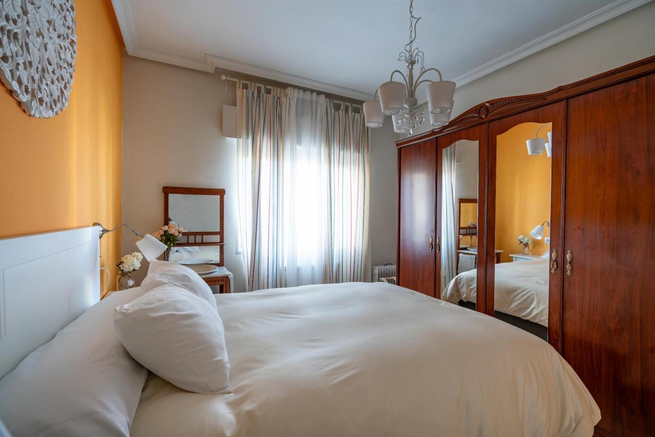 Casa Angel Appartement