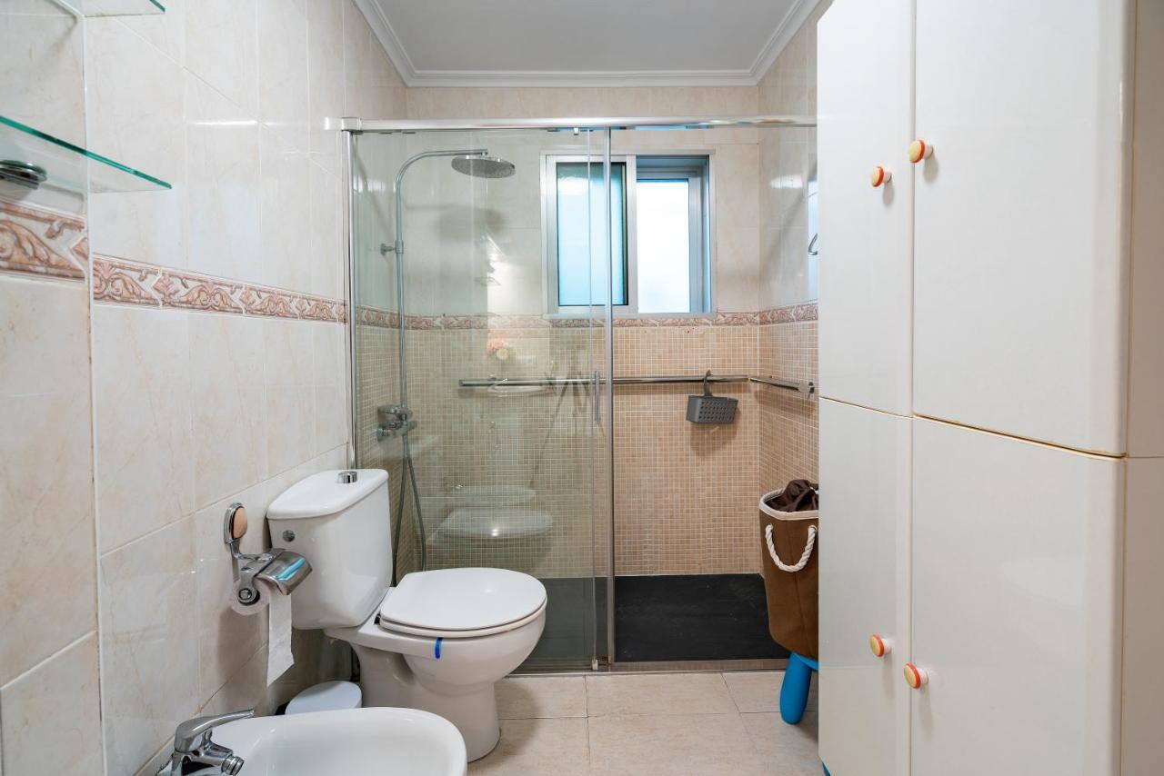 Casa Angel Appartement