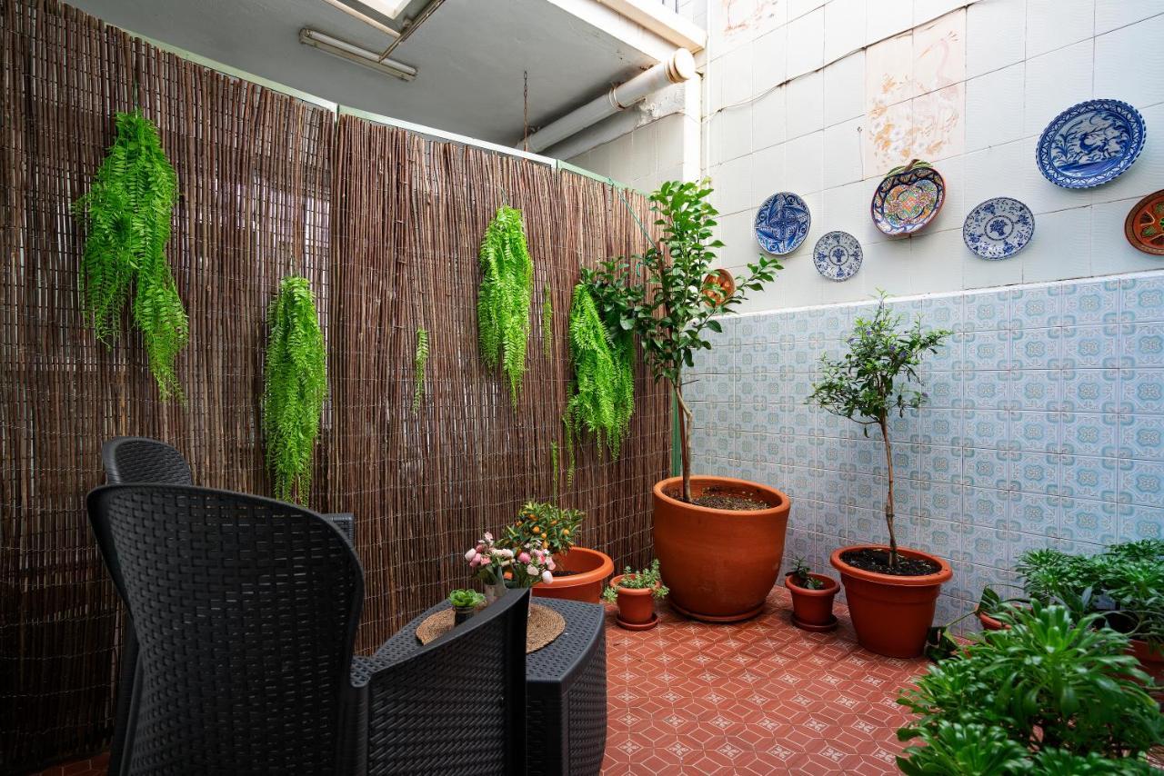 Casa Angel Appartement