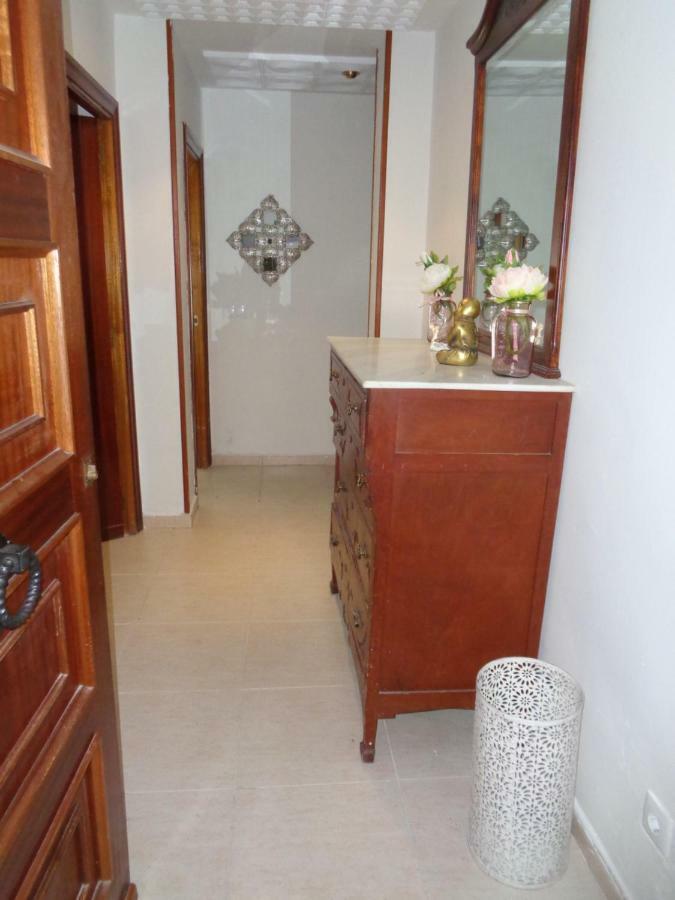 Appartement Casa Angel