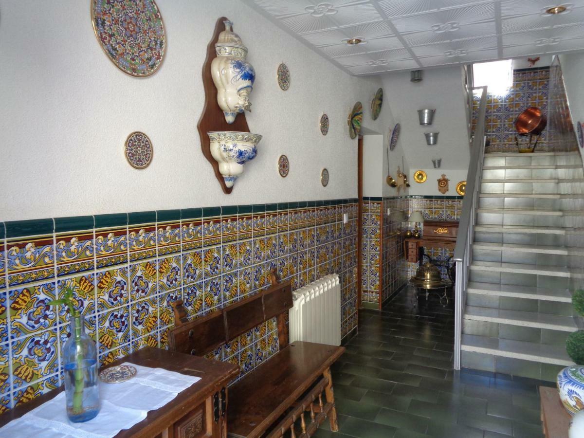 Appartement Casa Angel Caces