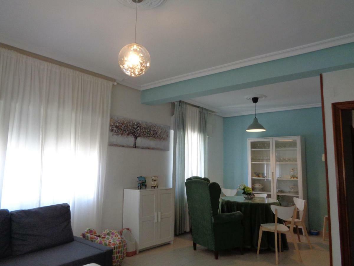 Casa Angel Caces